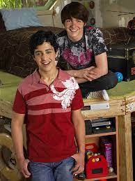 I want to be better. Drake Josh Reboot In The Works