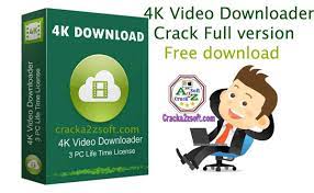 Choose from over 500 high quality videos for free download. 4k Video Downloader License Key 2021 V4 15 1 With Crack Download
