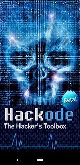You can install an android app on to emulator via.apk file or from google play store, if you would like to skip logging in to google first option works best. Hackode 1 1 Descargar Para Android Apk Gratis