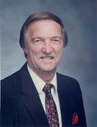 Obituary information for Rev. Clayton Brown