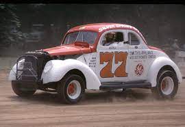 The nascar whelen modified tour (nwmt) (previously the nascar winston modified tour and nascar featherlite modified series from 1985 until 2005). Modified Stock Car Racing Wikipedia
