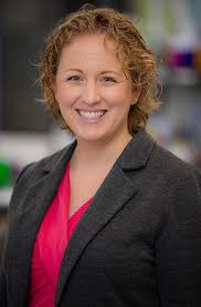 One scientist's 'nerdy delight' drives her to solve problems