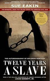 Twelve years a slave language: Twelve Years A Slave By Solomon Northup