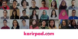 Maybe you would like to learn more about one of these? Info Lowongan Kerja Terbaru Juli 2021 Karirpad
