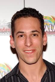 Jonathan Dankner — The Movie Database (TMDB)