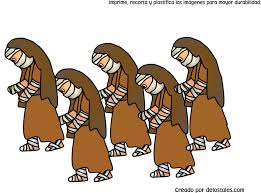 10 Leprosos Milagros De Jesus Milagros Sanidad Lecciones Devocional Lecciones De La Escuela Dominical Escuela Dominical Para Ninos Ninos Cristianos