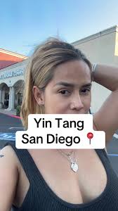 Yintag San Diego