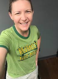 Kat Timpf! Huge thanks to those of you who have taken the time to offer me  words of kindness and support. I'll be back