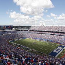 What Would It Cost For A New Stadium For The Buffalo Bills