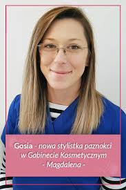 Gabinet kosmetyczny Magdalena