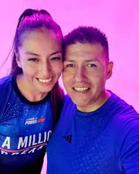 Profile for William Les Mills