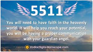 Angel Number 5511 Meaning And Significance Get The Best Out Of Life