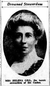 Anne Frisby's Instagram, Twitter & Facebook