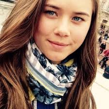 Michelle Korte (@MichelleKorte2)