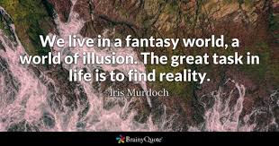 The base game starts with a realm. Fantasy Quotes Brainyquote