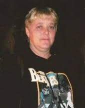 Obituary information for Lori "Pixie" Anderson Patterson