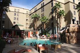 Hampton inn tropicana, las vegas, nevada. Las Vegas Hampton Inn Tropicana Pool Bild Von Hampton Inn Tropicana Las Vegas Tripadvisor