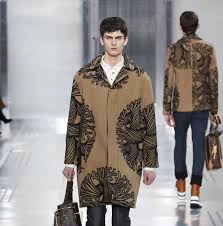 Louis Vuitton Menswear AW 2015