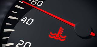 دلایل داغ کردن موتور اتومبیل و بالا رفتن آمپ electric cars vehicle gauge turbocharger