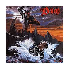 Alliance Dio Holy Diver Cd Music Arts Dio was a heavy metal band formed by singer ronnie james dio and drummer vinny appice in 1982 following their depature from black sabbath. alliance dio holy diver cd
