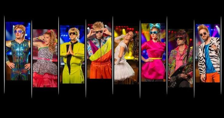 Star 80 – Productions Alter-Ego