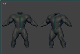 Ironwood115 on X: Wip set 3 for @Rekin3D t.co80aeUU61W3  X