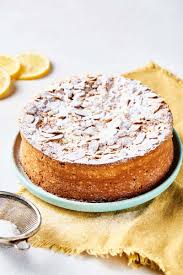 Maybe you would like to learn more about one of these? Almond Flour Cake Just 4 Ingredients The Big Man S World