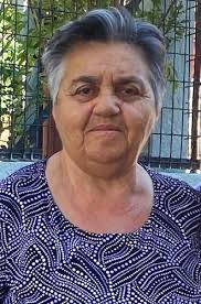 Elissavet Ioannou Kazakou Obituary (2025)