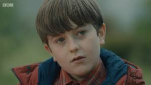 The A Word" Episode #3.1 (TV Episode 2020)