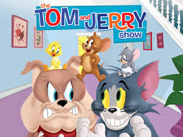 Spike cu tom si jerry. Amazon Com The Tom And Jerry Show Season 2 Stephen Stanton Rick Zieff Cree Summer Grey Griffin Kath Soucie Rachael Macfarlane Rene Mujica Alicyn Packard Joey D Auria Sam Kwasman Grey Delisle Ashley Postlewaite