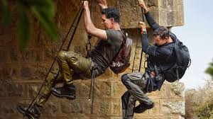 Bear grylls, chief ambassador of world scouting, message on the occasion of founders day 2020 Into The Wild With Bear Grylls And Akshay Kumar Creates History On Tv Here S How