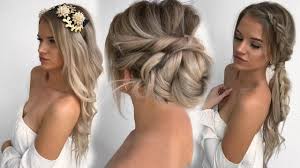 The more you apply them the more you will see what works best for you and your hairstyle. Quick Easy Hairstyles Hair Extensions Youtube