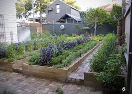Yes Please Vegetable Gardens At The Chiswick Restaurant In Sydney Au Kitchen Garden Dream Garden Pinterest Garden