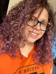 Here's how to use it. Fell Asleep With Only Leave In Conditioner Wet Hair A Ponytail And Crippling Depression Best Morning Hair In Months Am I Joke To You Curlthulu Curlyhair