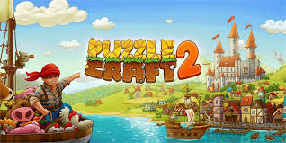 The ultimate puzzle adventure is back! Get Puzzle Craft 2 Microsoft Store