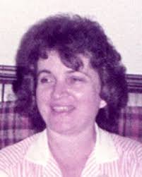 Eleanor Swanson Obituary (1941