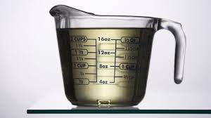 Vegetable Oil May Not Be Better Than Butter Mycentraloregon Com