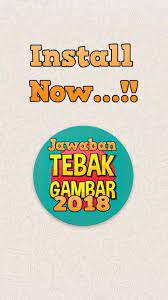 Dapatkan kunci jawaban tebak level 3 terbaru beserta gambarnya dengan kualitas bagus dan lengkap dari soal nomor 1 sampai 20. Kunci Jawaban Tebak Gambar 2018 Fur Android Apk Herunterladen