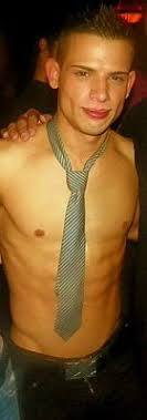 Эверетт, Брент — Википедия