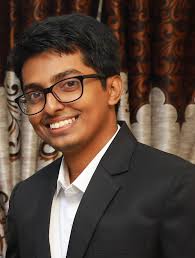 Current Doctoral Students