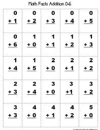 Math Facts Addition Subtraction 0 20 Tests Flashcards Data Charts Math Facts Addition Math Facts Addition Worksheets