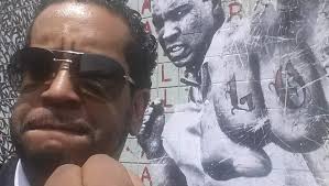 Fundraiser by Natalia N : "Fight For Chris by Donating to Ease His Cancer  Journey"