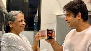 When a news channel asked sidharth shukla's security guard about the update and where was the actor yesterday. Xqahgrjgcjfzam