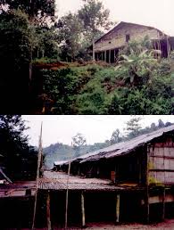 •often, 'tuai rumah' will take off it. Pdf The Contemporary Iban Longhouse The Sustenance And Applicability Of A Socio Spatial Culture Semantic Scholar