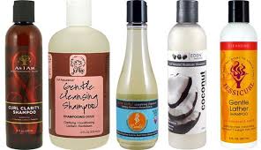 All of their shampoos or hair washes are coconut free, silicone free, nut free and natural. 10 Protein Free Shampoos Naturallycurly Com