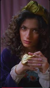 Artist inspired by life-changing experience