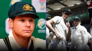 Why new Australian vice-captain Steve Smith is a better leader now compared  to infamous South Africa tour