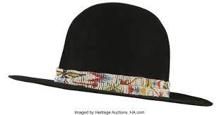 Billy Jack Hat