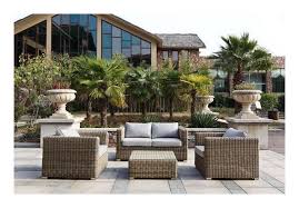 Salon De Jardin Aurea Osier Bis Au Jardin De Chloe Outdoor Decor Outdoor Furniture Sets Outdoor Furniture