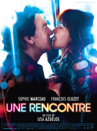смотреть фильм мы верим в любовь в хорошем качестве Due Destini Film Di Lisa Azuelos Con Sophie Marceau E Francois Cluzet Film Francesi Poster Di Film Film